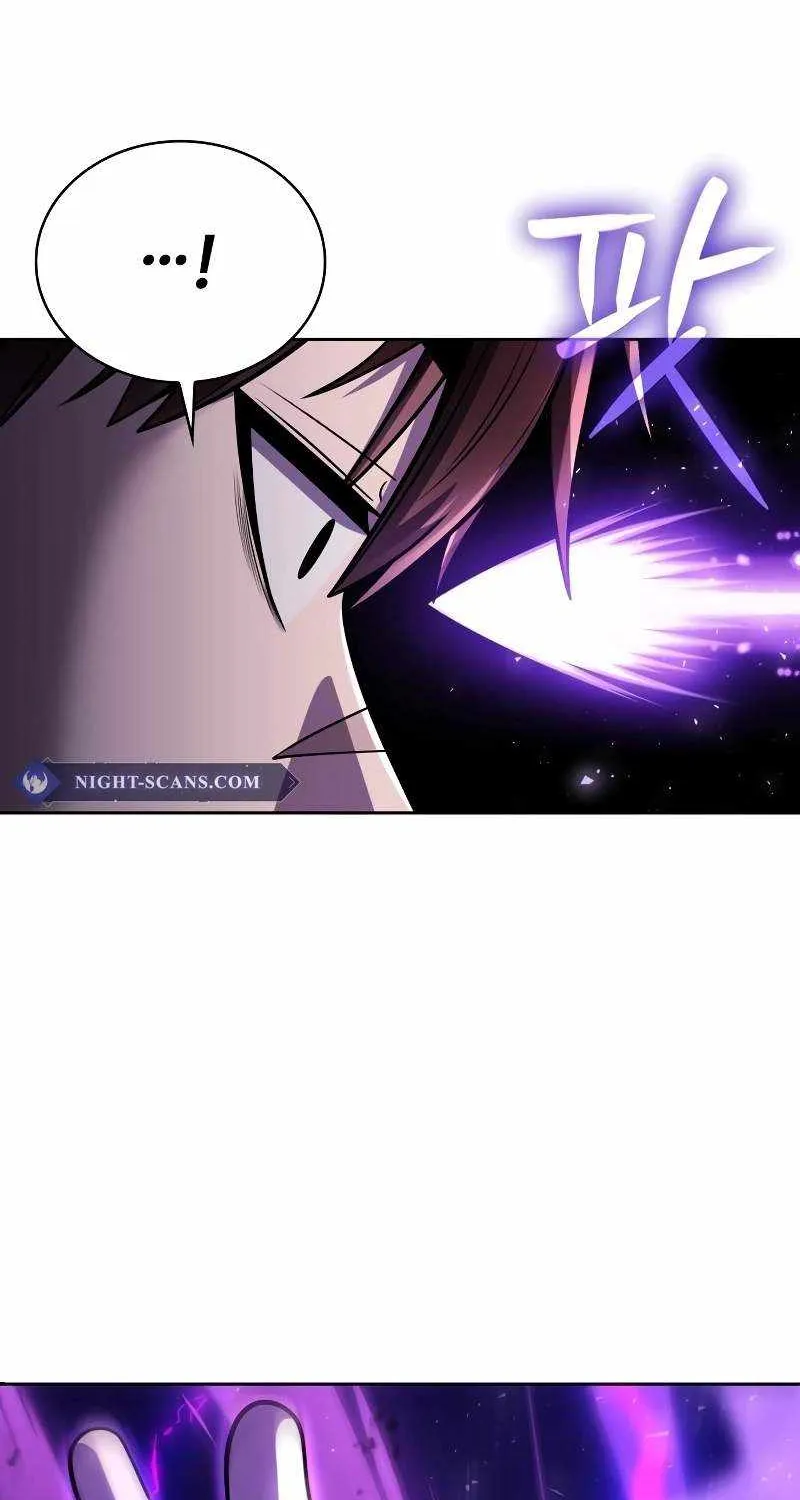 Clever Cleaning Life Of The Returned Genius Hunter Chapter 91 page 33 - 