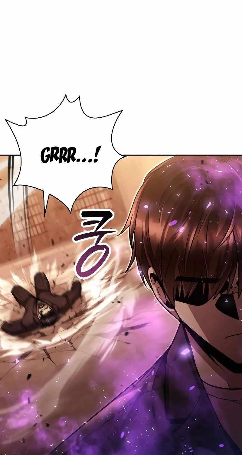 Clever Cleaning Life Of The Returned Genius Hunter Chapter 91 page 41 - 