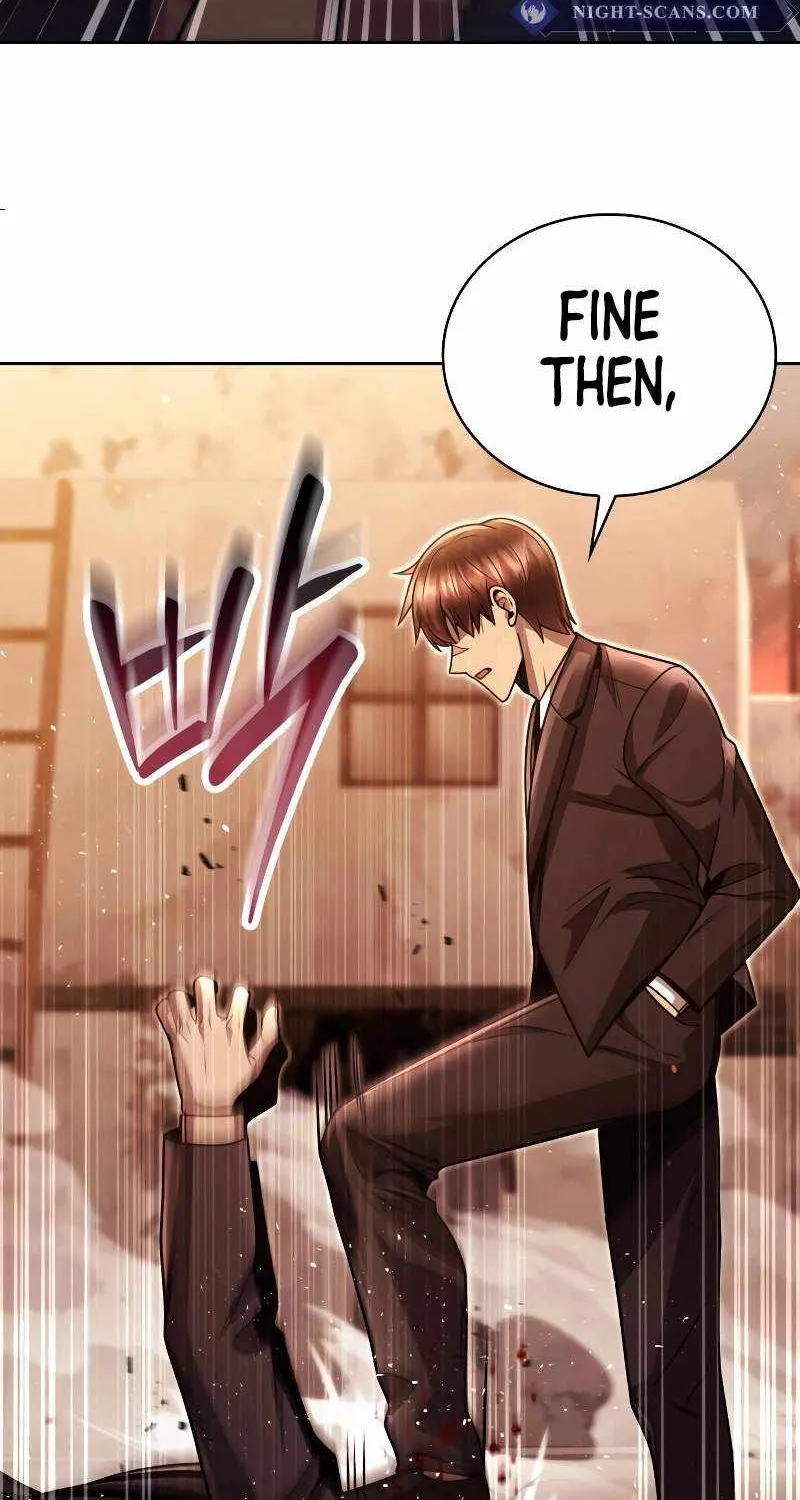 Clever Cleaning Life Of The Returned Genius Hunter Chapter 91 page 45 - 
