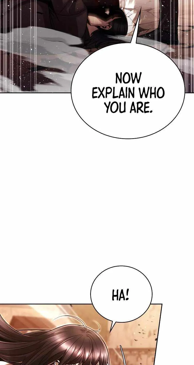 Clever Cleaning Life Of The Returned Genius Hunter Chapter 91 page 46 - 