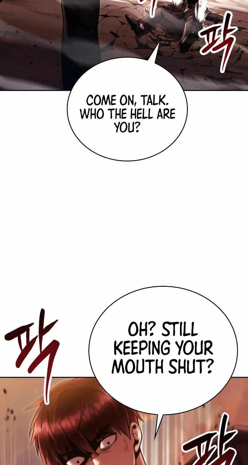 Clever Cleaning Life Of The Returned Genius Hunter Chapter 91 page 50 - 