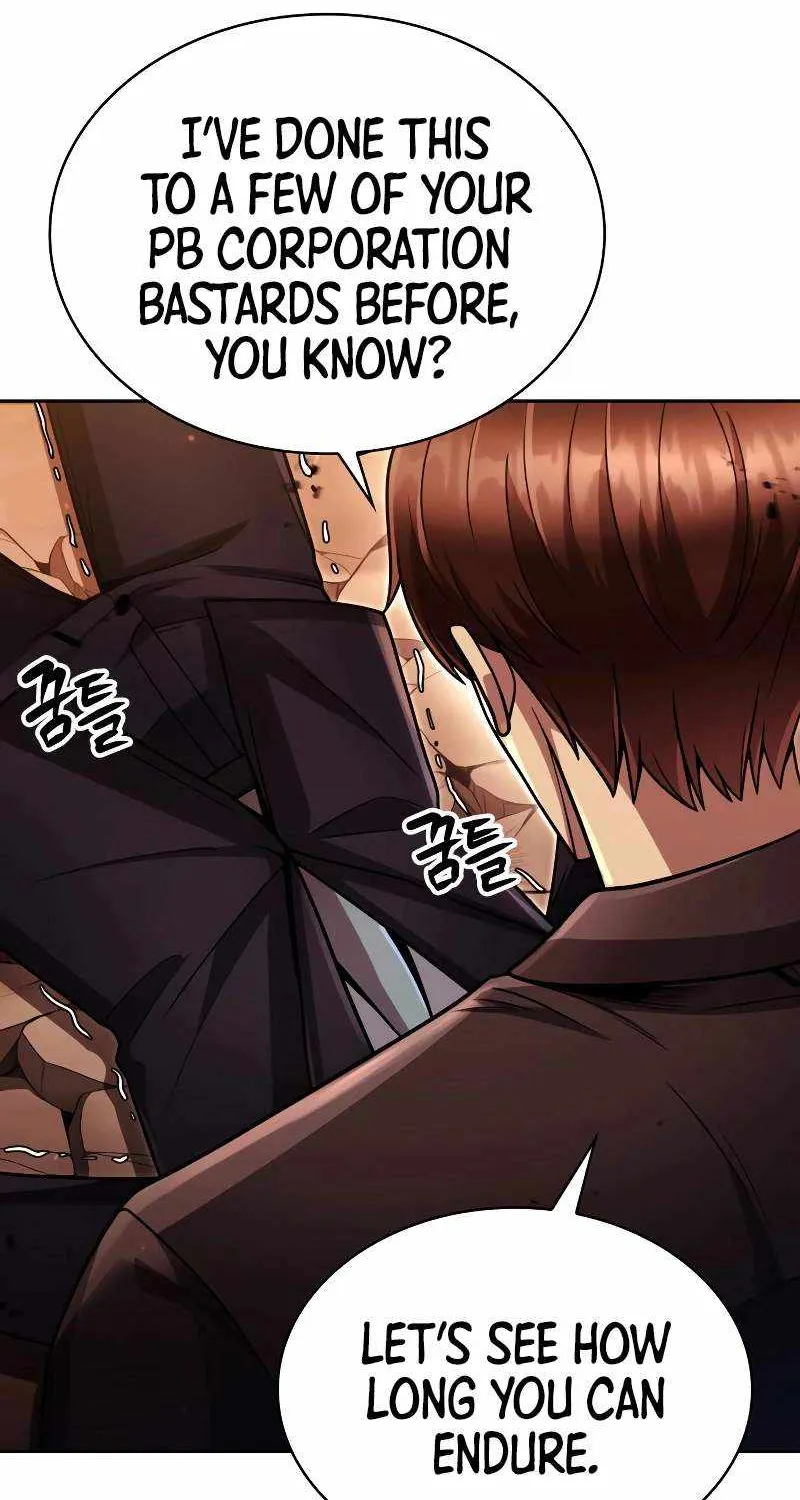 Clever Cleaning Life Of The Returned Genius Hunter Chapter 91 page 52 - 