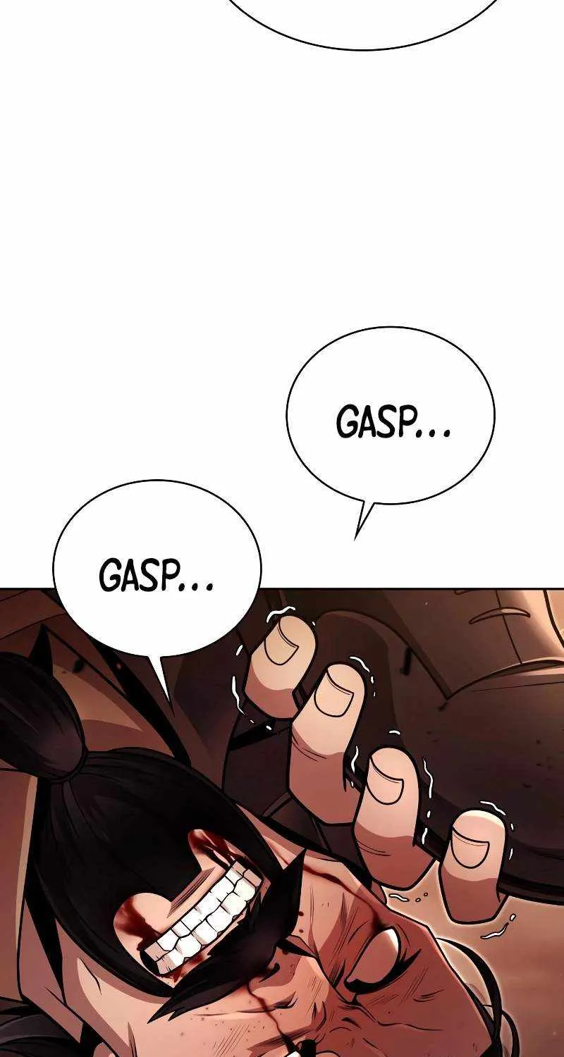 Clever Cleaning Life Of The Returned Genius Hunter Chapter 91 page 53 - 