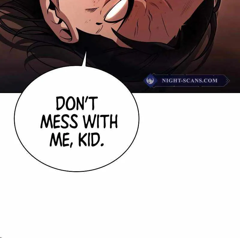Clever Cleaning Life Of The Returned Genius Hunter Chapter 91 page 54 - 