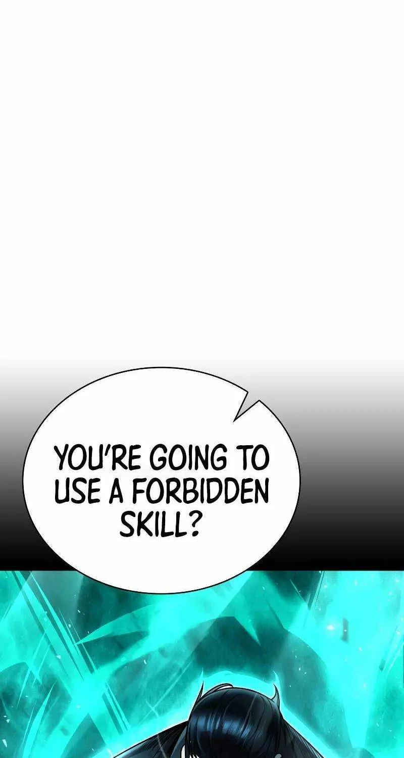 Clever Cleaning Life Of The Returned Genius Hunter Chapter 91 page 58 - 