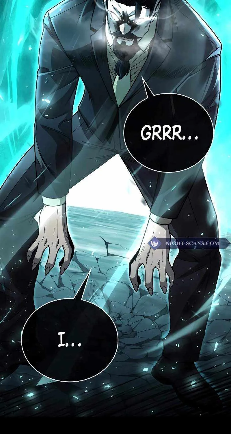 Clever Cleaning Life Of The Returned Genius Hunter Chapter 91 page 59 - 