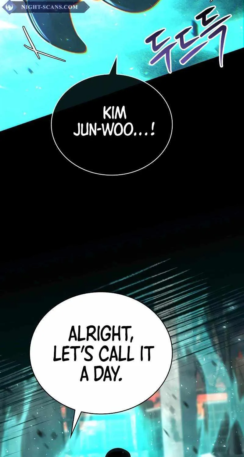 Clever Cleaning Life Of The Returned Genius Hunter Chapter 91 page 64 - 
