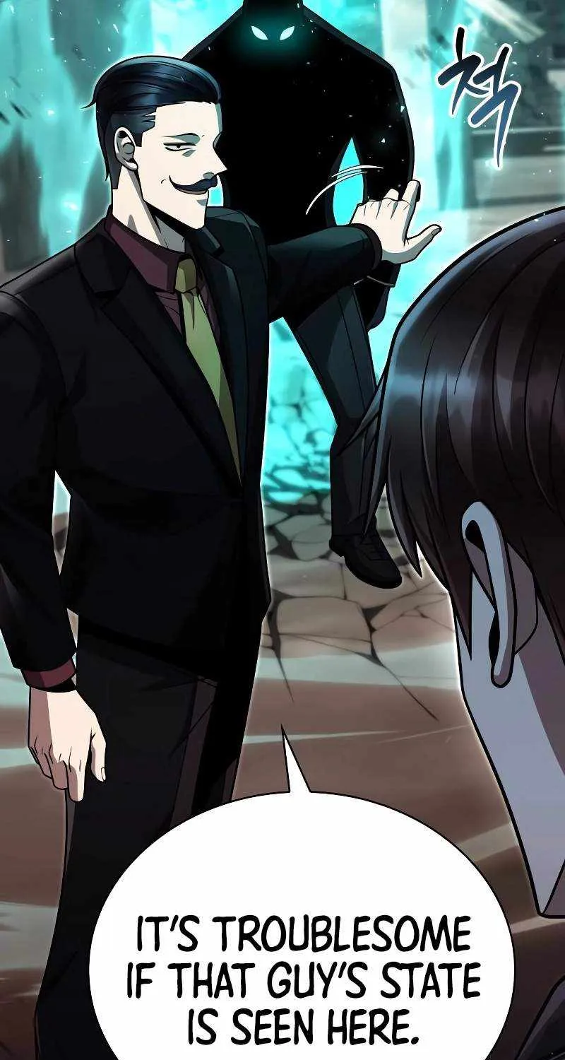 Clever Cleaning Life Of The Returned Genius Hunter Chapter 91 page 65 - 
