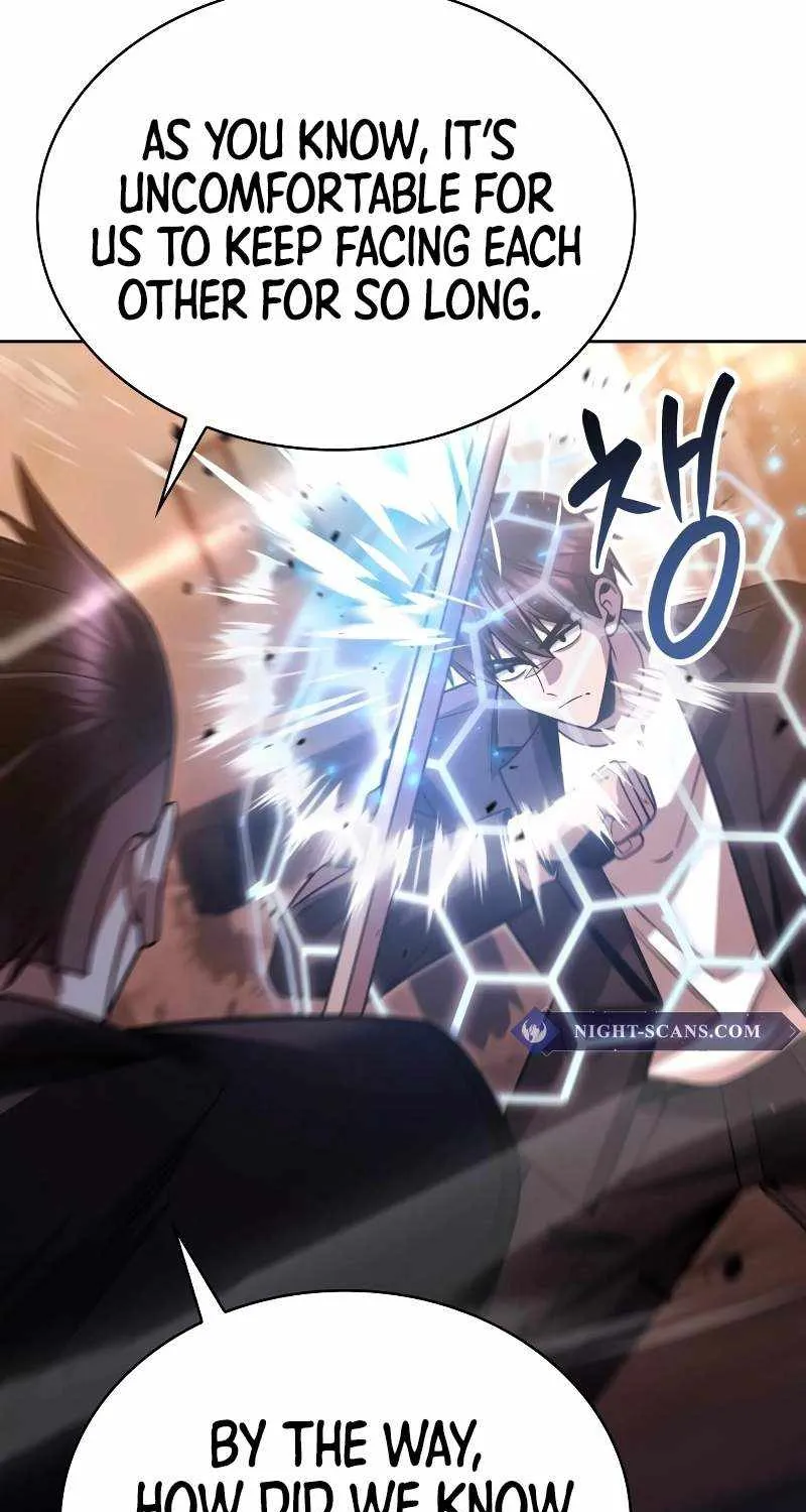 Clever Cleaning Life Of The Returned Genius Hunter Chapter 91 page 71 - 