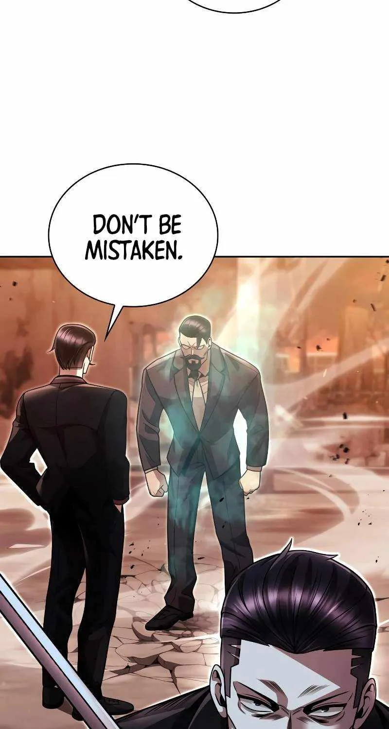 Clever Cleaning Life Of The Returned Genius Hunter Chapter 91 page 77 - 