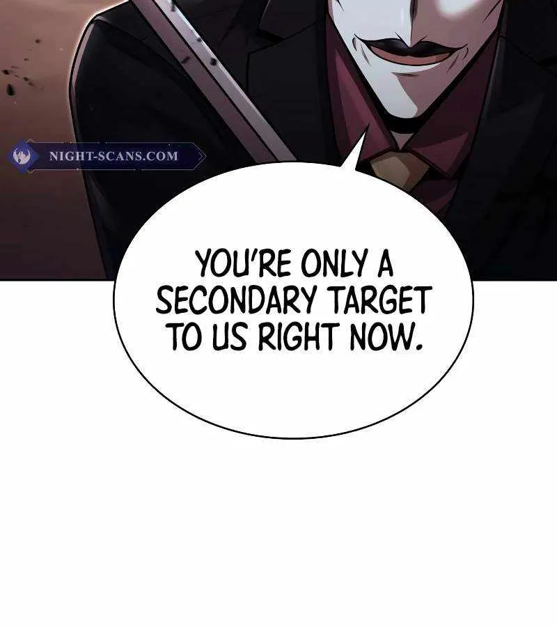 Clever Cleaning Life Of The Returned Genius Hunter Chapter 91 page 78 - 