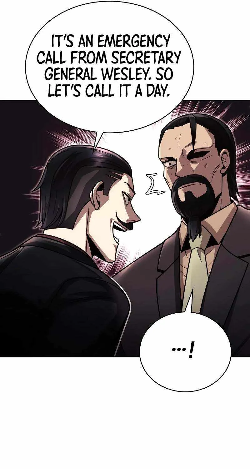 Clever Cleaning Life Of The Returned Genius Hunter Chapter 91 page 79 - 