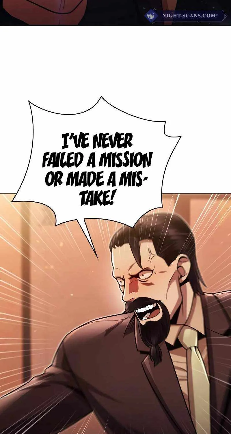 Clever Cleaning Life Of The Returned Genius Hunter Chapter 91 page 10 - 