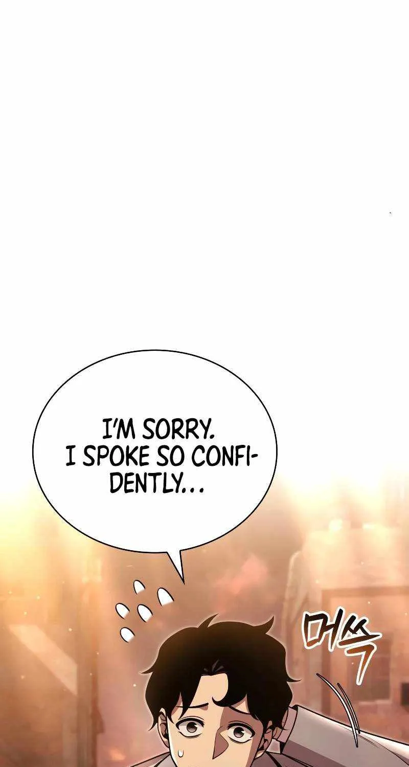 Clever Cleaning Life Of The Returned Genius Hunter Chapter 91 page 93 - 