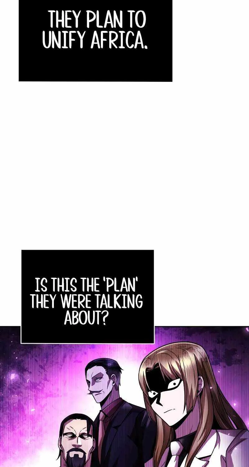 Clever Cleaning Life Of The Returned Genius Hunter Chapter 91 page 100 - 
