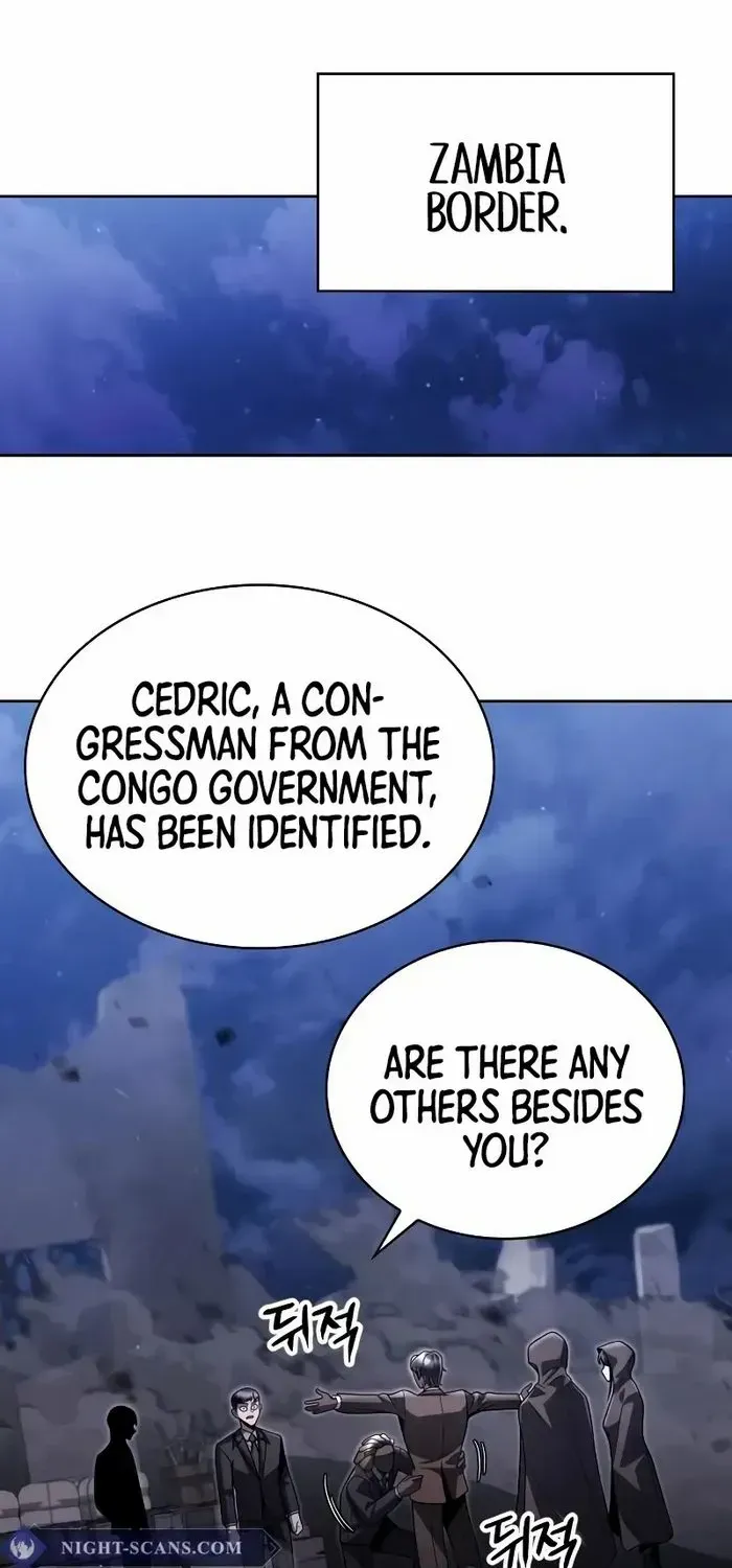 Clever Cleaning Life Of The Returned Genius Hunter Chapter 92 page 1 - 