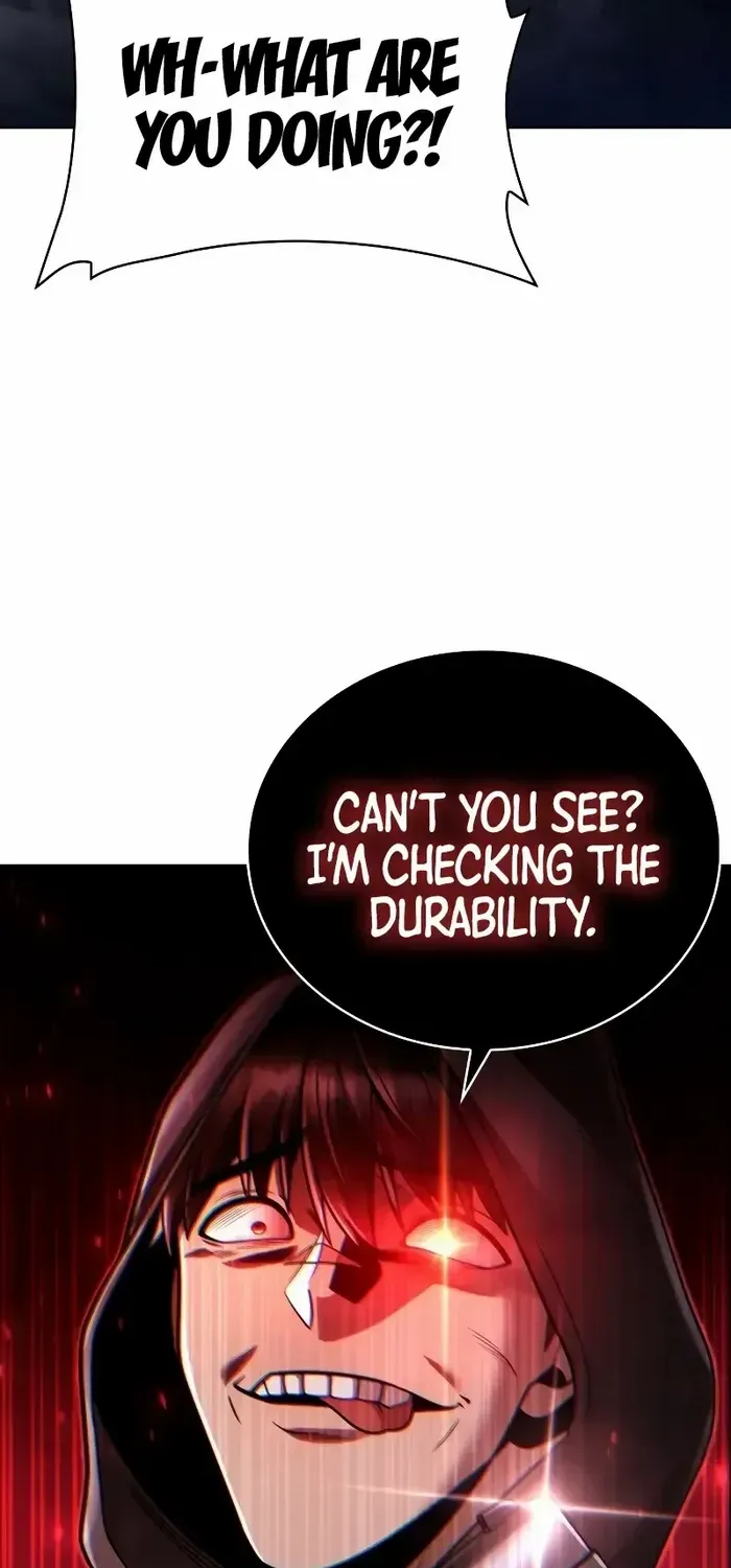 Clever Cleaning Life Of The Returned Genius Hunter Chapter 92 page 11 - 