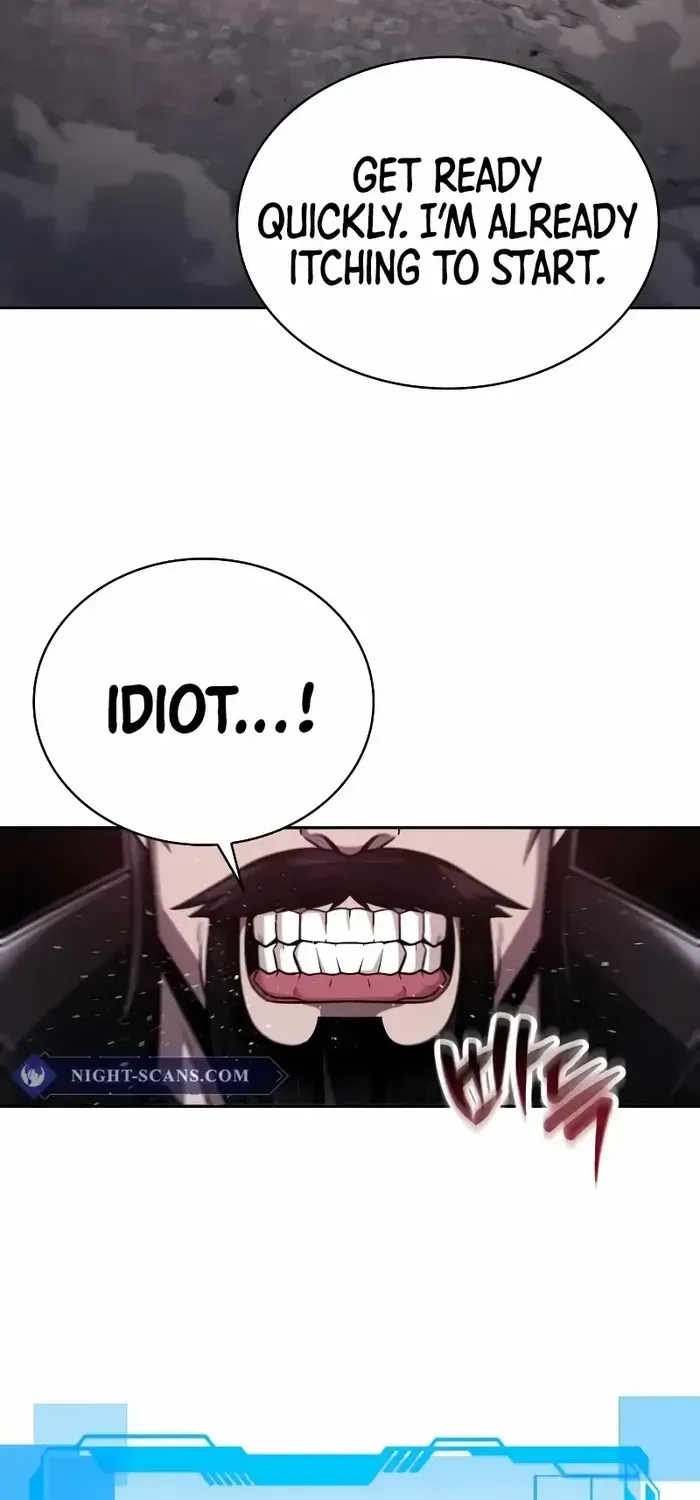 Clever Cleaning Life Of The Returned Genius Hunter Chapter 92 page 101 - 
