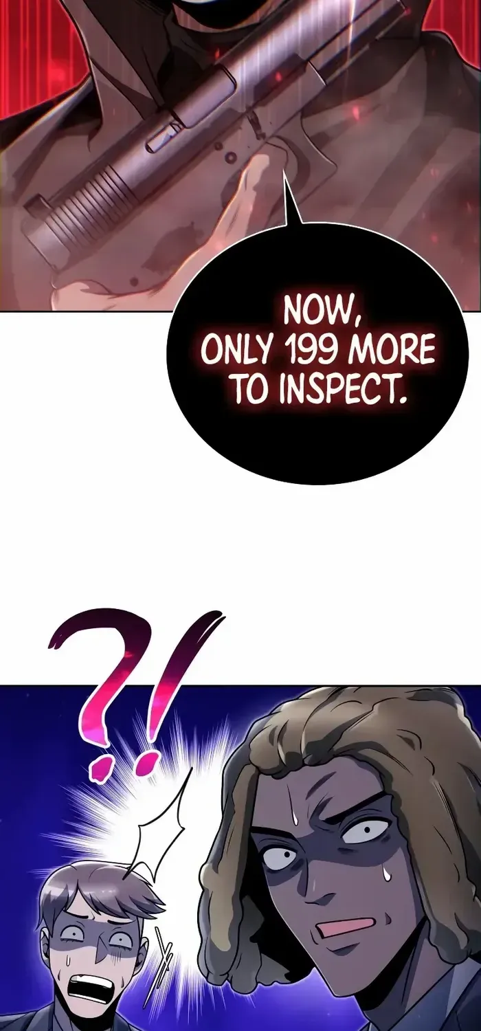 Clever Cleaning Life Of The Returned Genius Hunter Chapter 92 page 12 - 