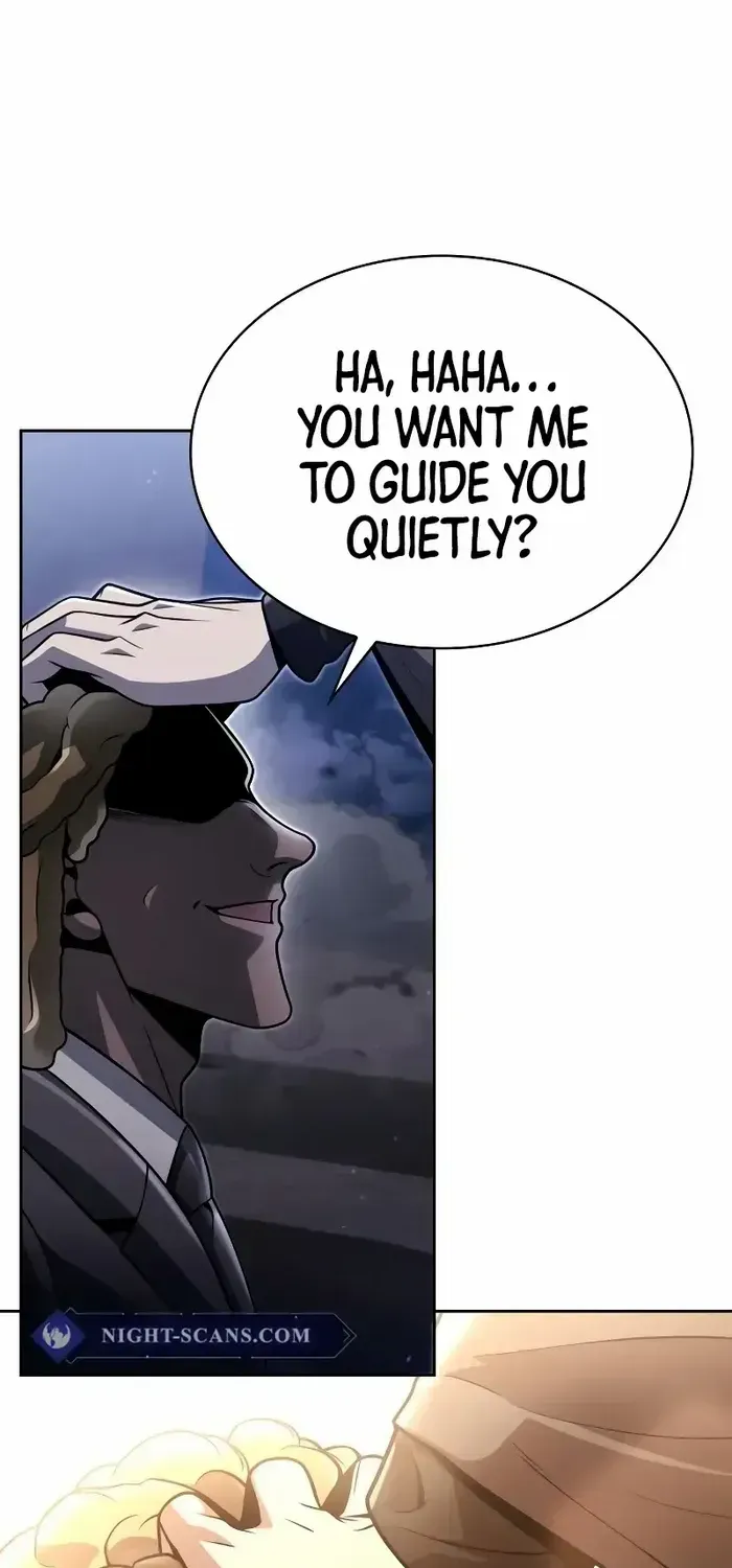Clever Cleaning Life Of The Returned Genius Hunter Chapter 92 page 16 - 