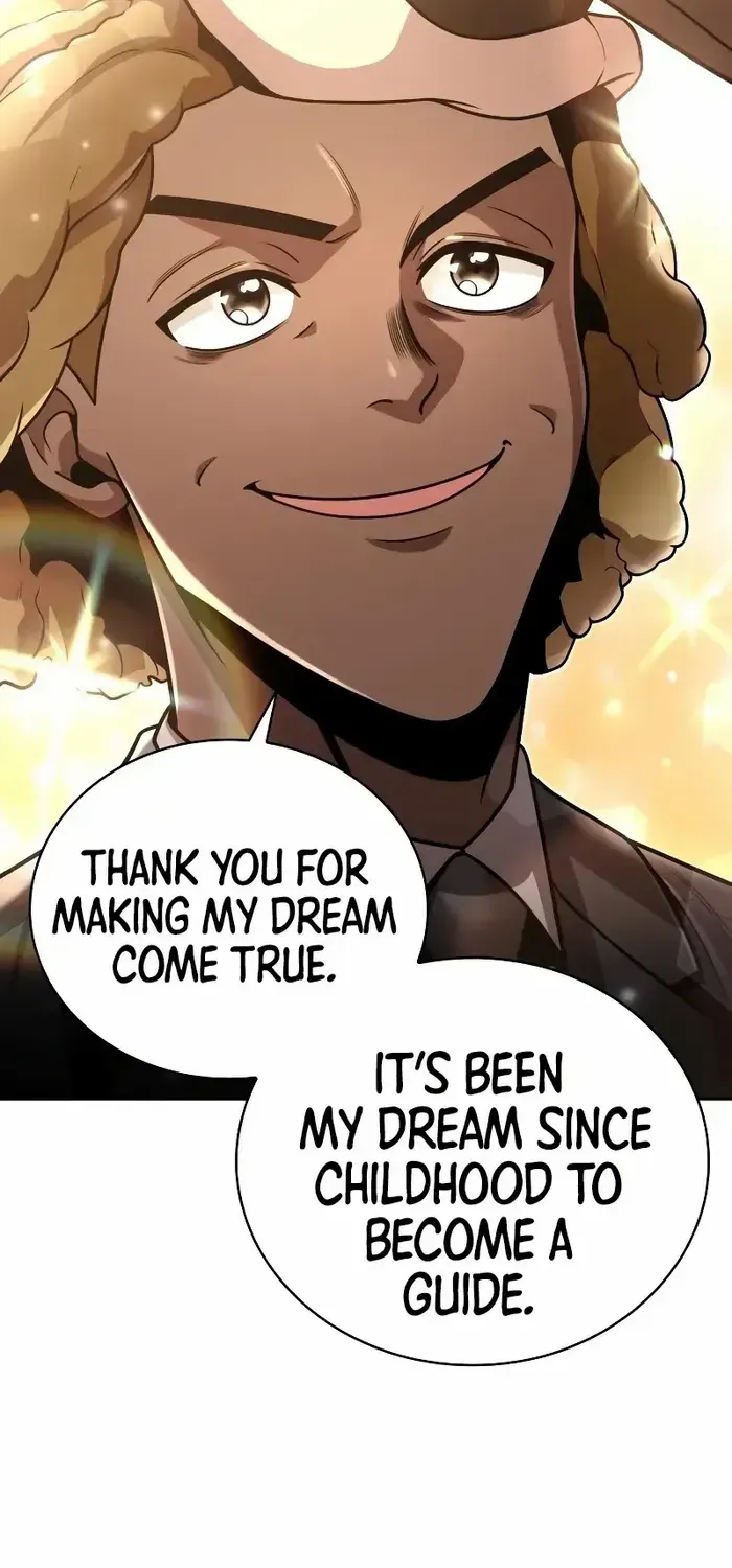 Clever Cleaning Life Of The Returned Genius Hunter Chapter 92 page 17 - 