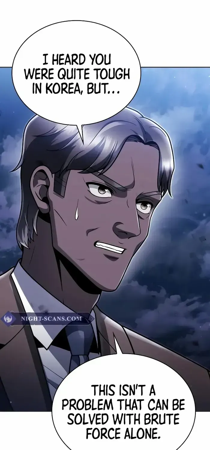 Clever Cleaning Life Of The Returned Genius Hunter Chapter 92 page 20 - 