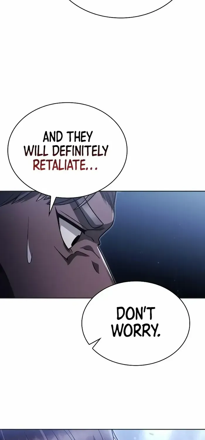Clever Cleaning Life Of The Returned Genius Hunter Chapter 92 page 21 - 