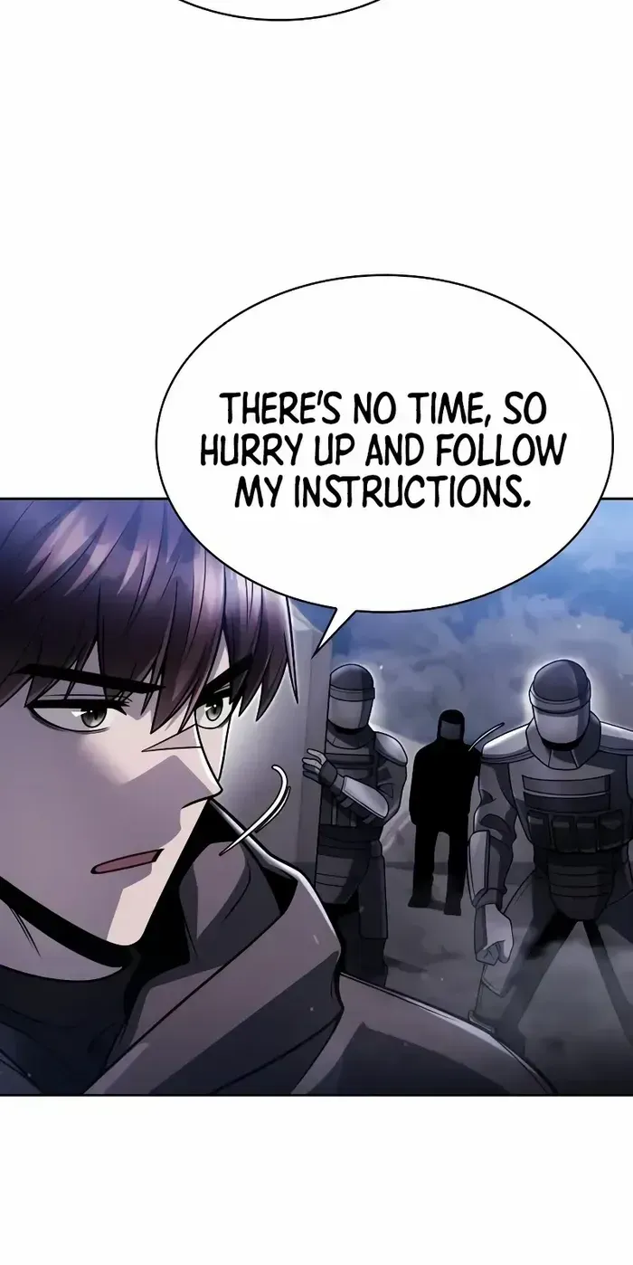 Clever Cleaning Life Of The Returned Genius Hunter Chapter 92 page 24 - 