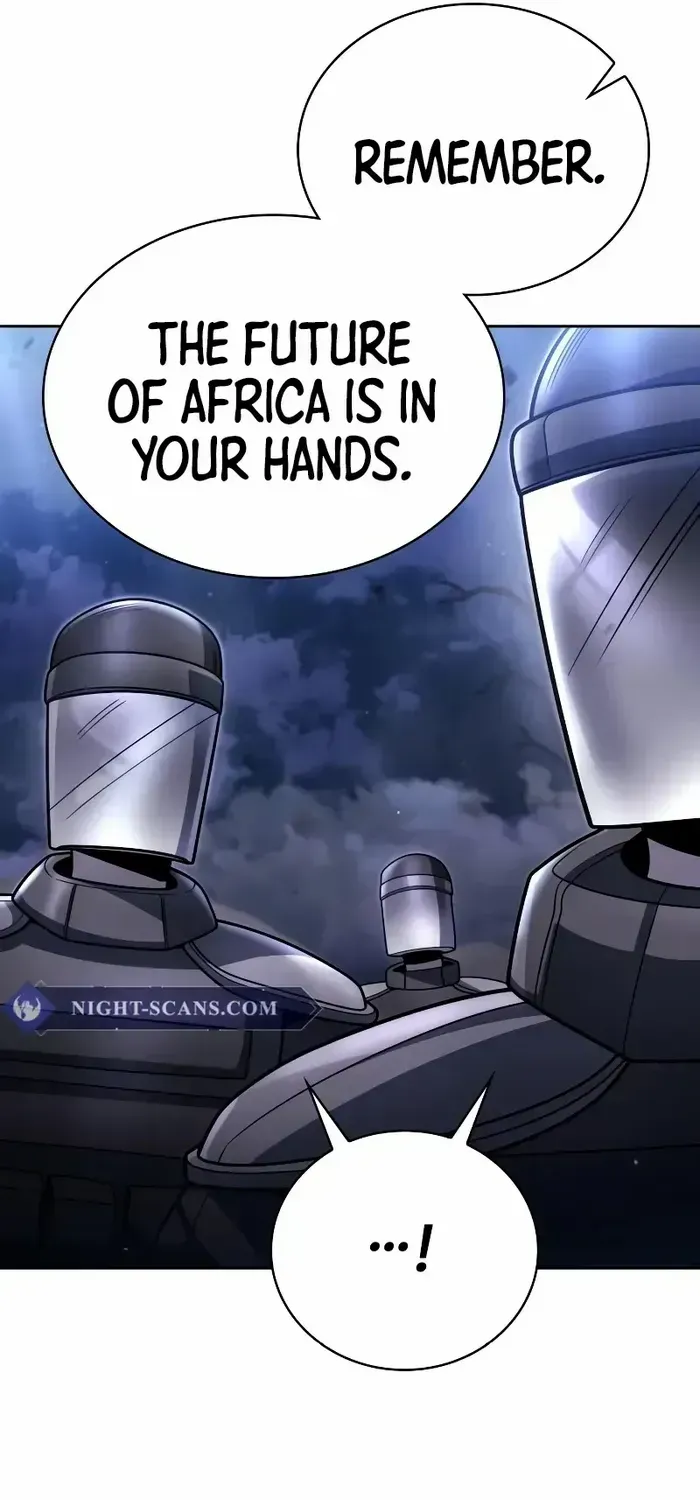 Clever Cleaning Life Of The Returned Genius Hunter Chapter 92 page 25 - 