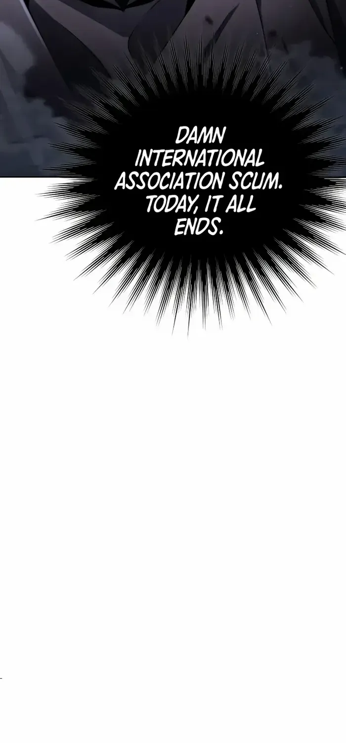 Clever Cleaning Life Of The Returned Genius Hunter Chapter 92 page 27 - 