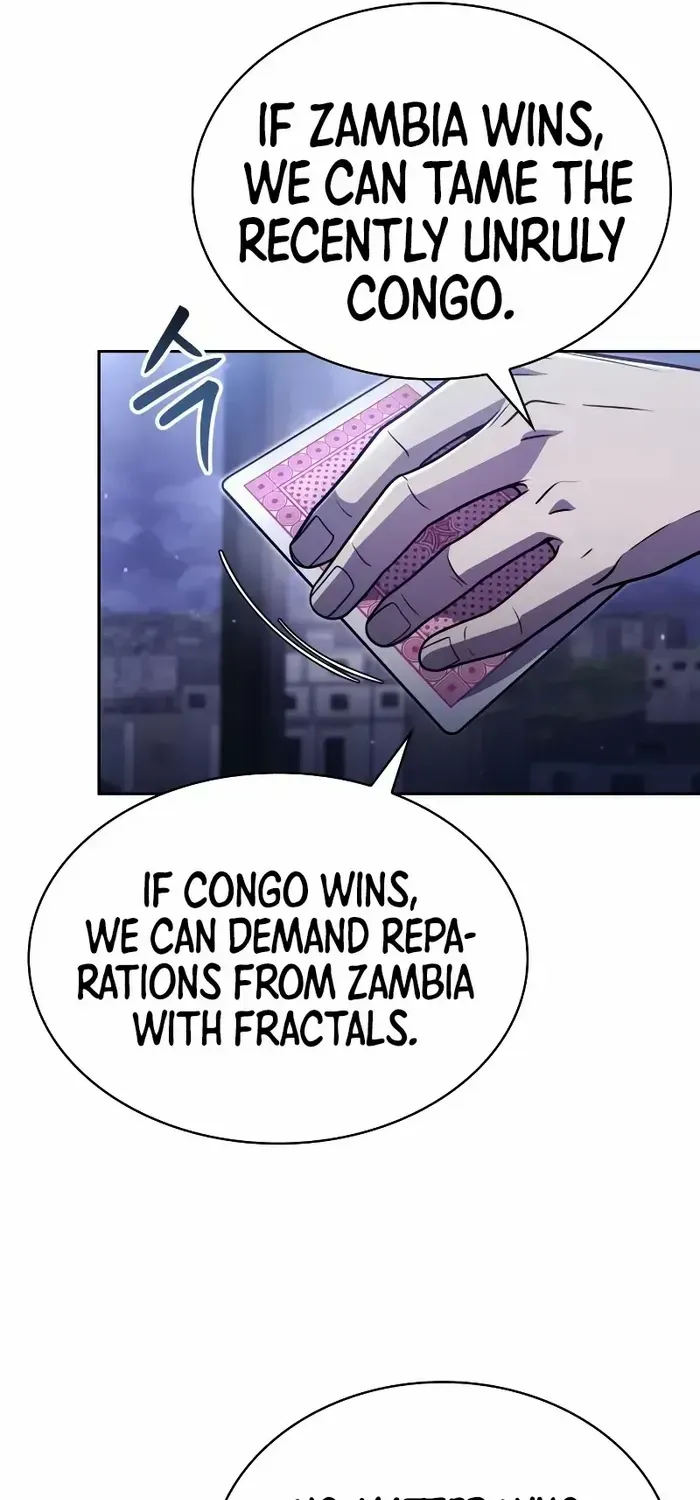 Clever Cleaning Life Of The Returned Genius Hunter Chapter 92 page 30 - 