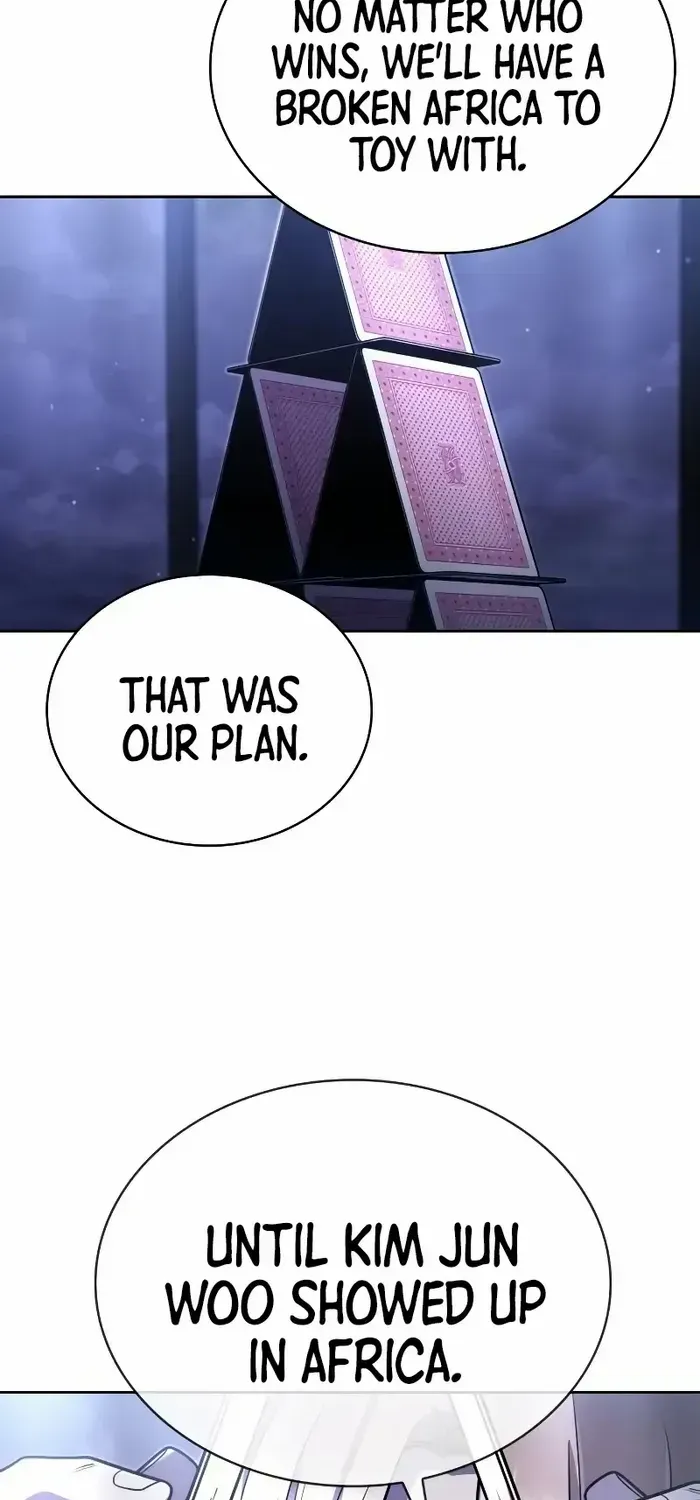 Clever Cleaning Life Of The Returned Genius Hunter Chapter 92 page 31 - 