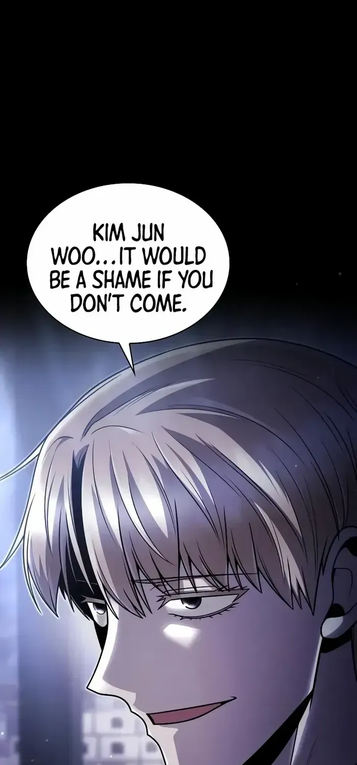 Clever Cleaning Life Of The Returned Genius Hunter Chapter 92 page 38 - 