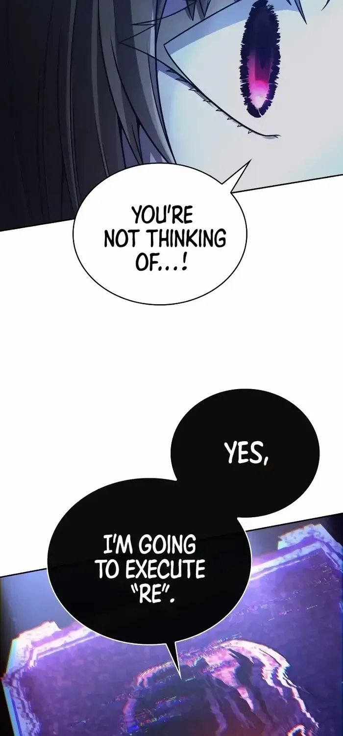 Clever Cleaning Life Of The Returned Genius Hunter Chapter 92 page 43 - 