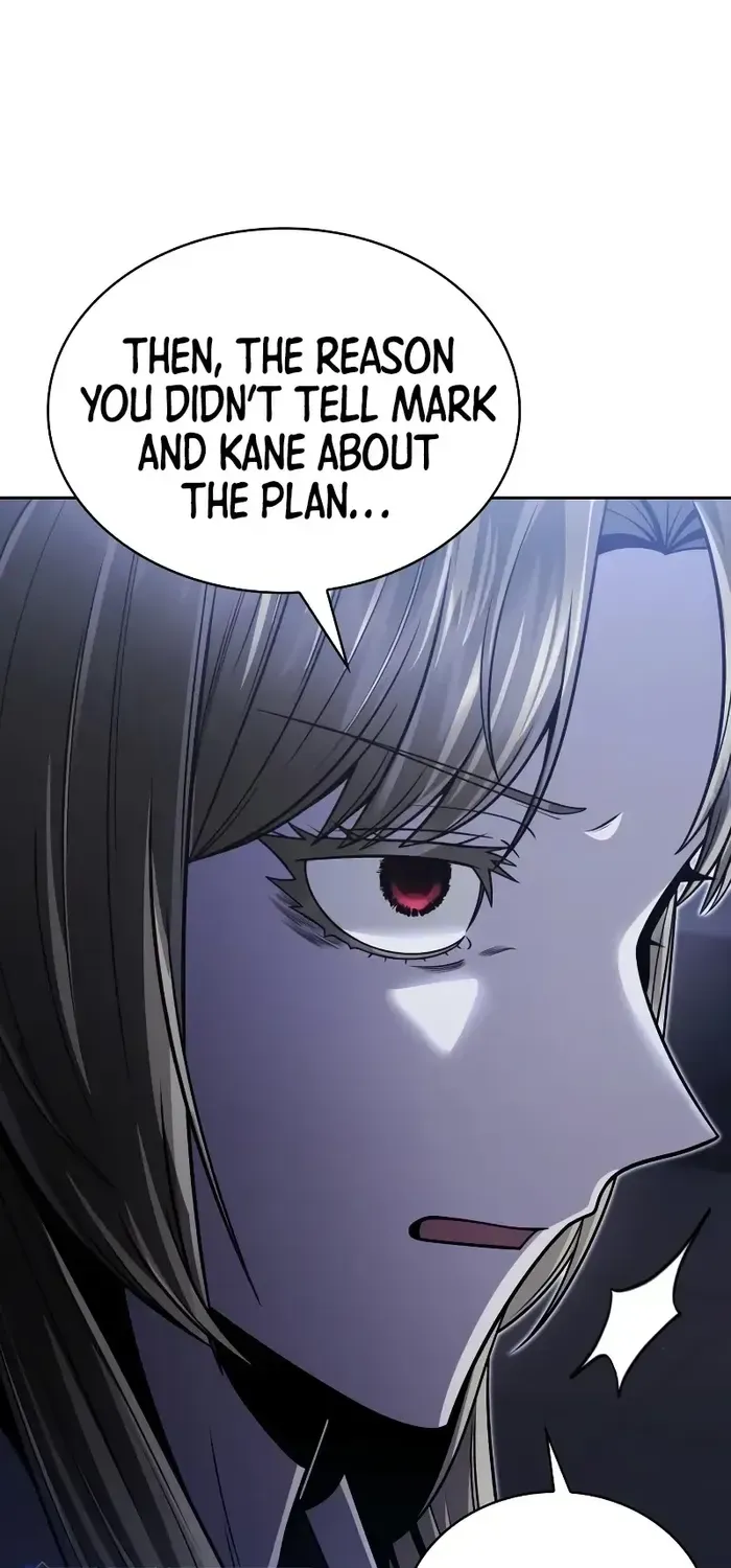 Clever Cleaning Life Of The Returned Genius Hunter Chapter 92 page 45 - 