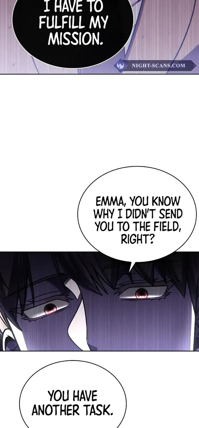 Clever Cleaning Life Of The Returned Genius Hunter Chapter 92 page 47 - 