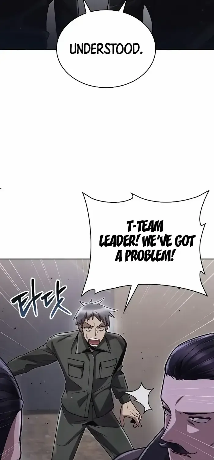 Clever Cleaning Life Of The Returned Genius Hunter Chapter 92 page 55 - 