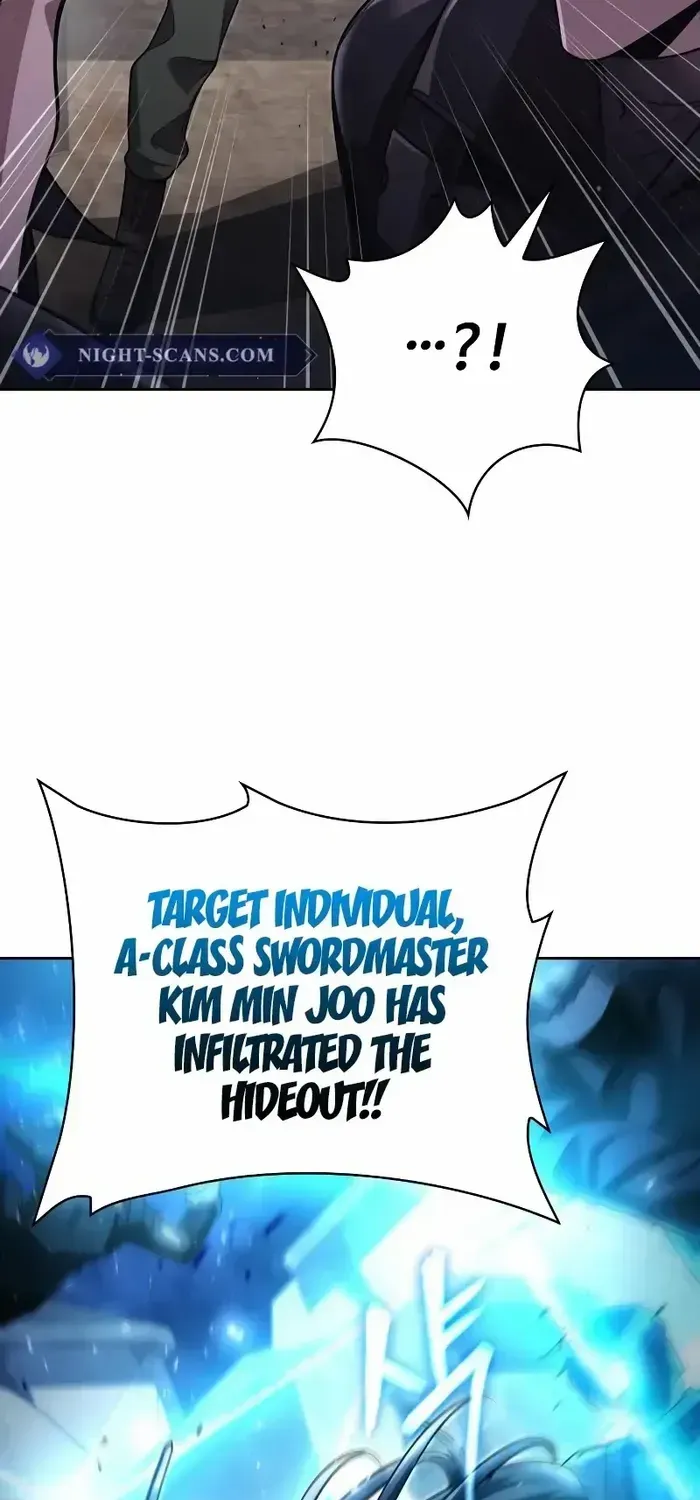 Clever Cleaning Life Of The Returned Genius Hunter Chapter 92 page 56 - 