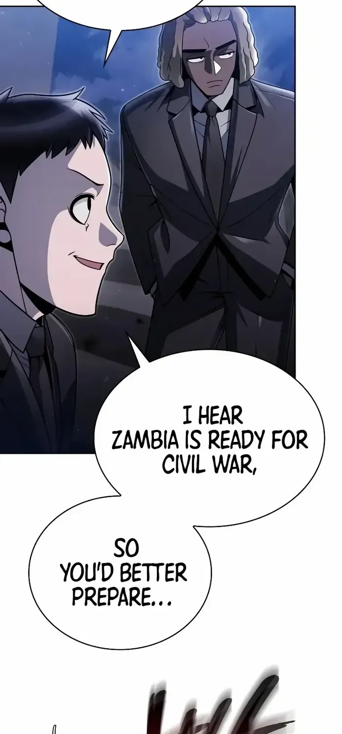 Clever Cleaning Life Of The Returned Genius Hunter Chapter 92 page 7 - 