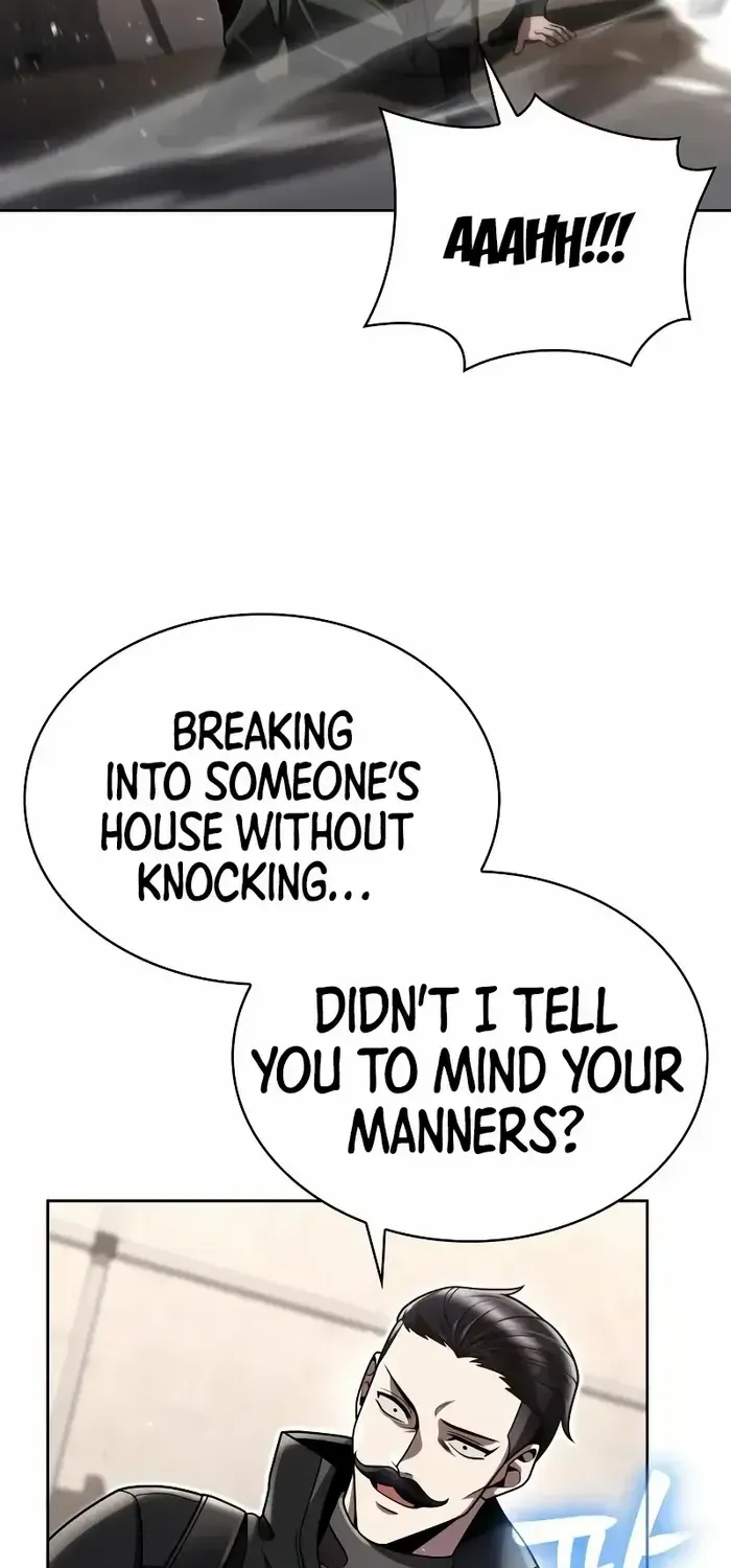 Clever Cleaning Life Of The Returned Genius Hunter Chapter 92 page 61 - 