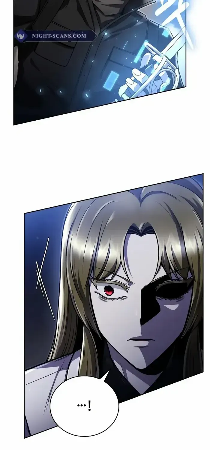 Clever Cleaning Life Of The Returned Genius Hunter Chapter 92 page 62 - 