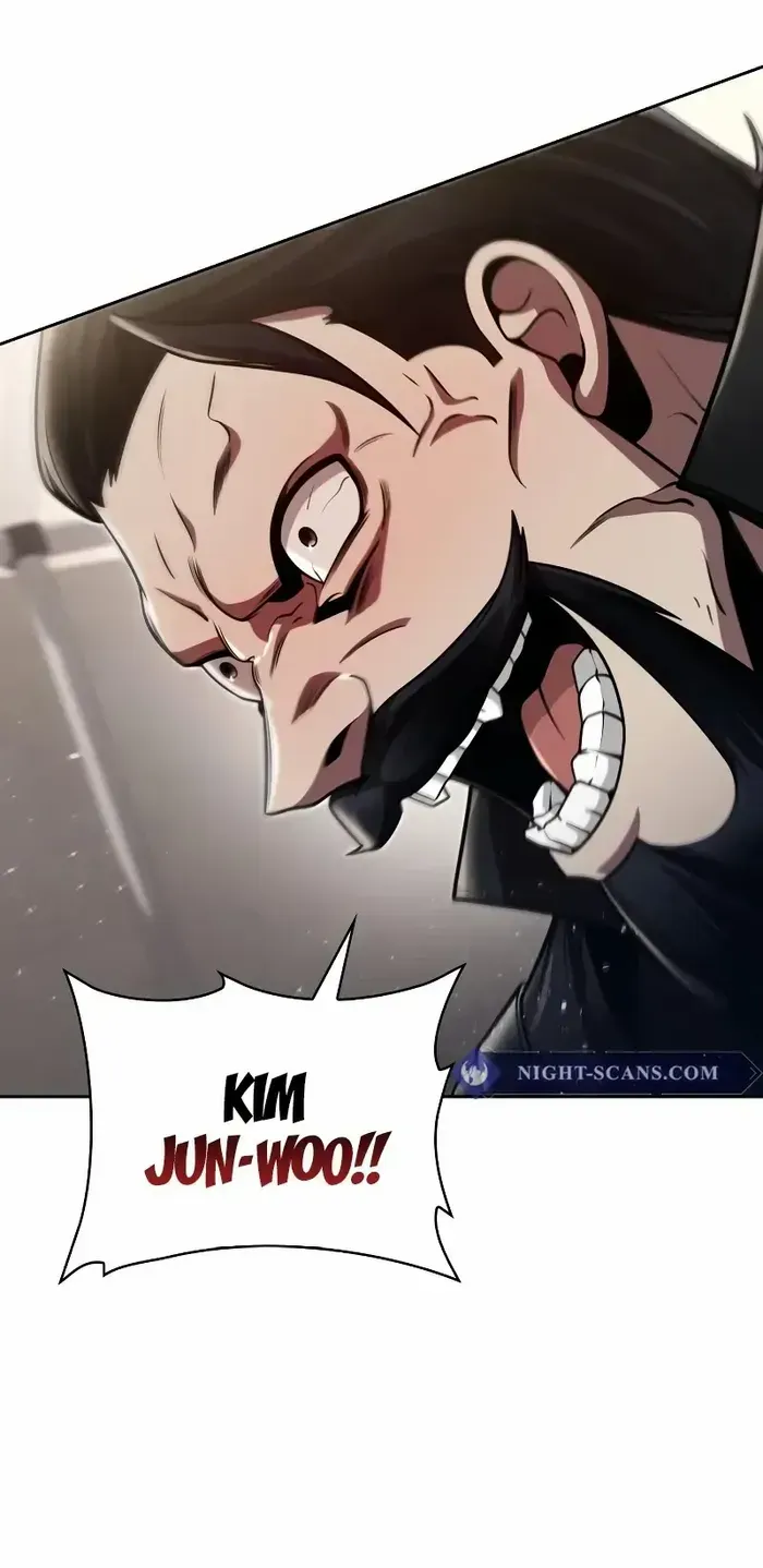 Clever Cleaning Life Of The Returned Genius Hunter Chapter 92 page 63 - 