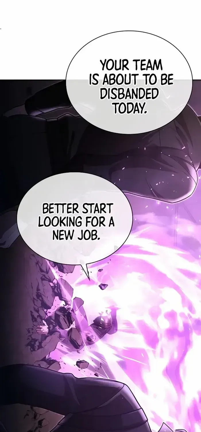 Clever Cleaning Life Of The Returned Genius Hunter Chapter 92 page 64 - 