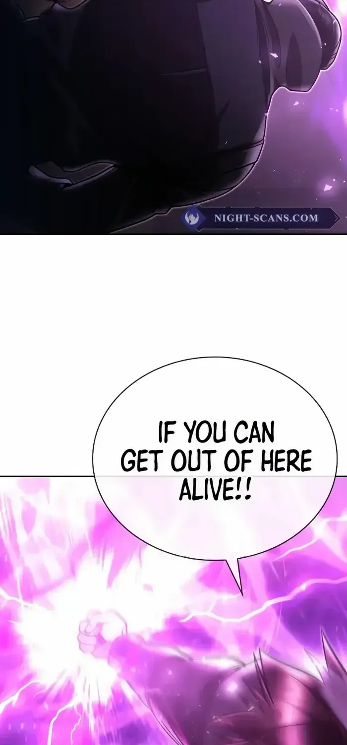 Clever Cleaning Life Of The Returned Genius Hunter Chapter 92 page 65 - 