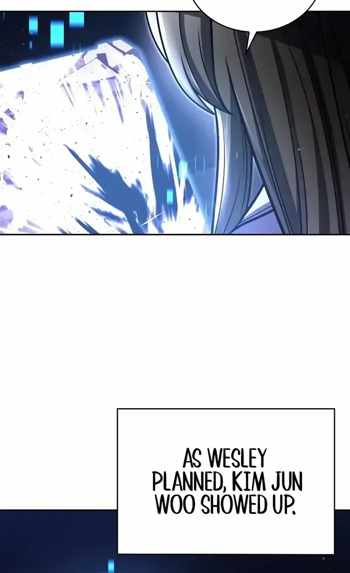 Clever Cleaning Life Of The Returned Genius Hunter Chapter 92 page 68 - 
