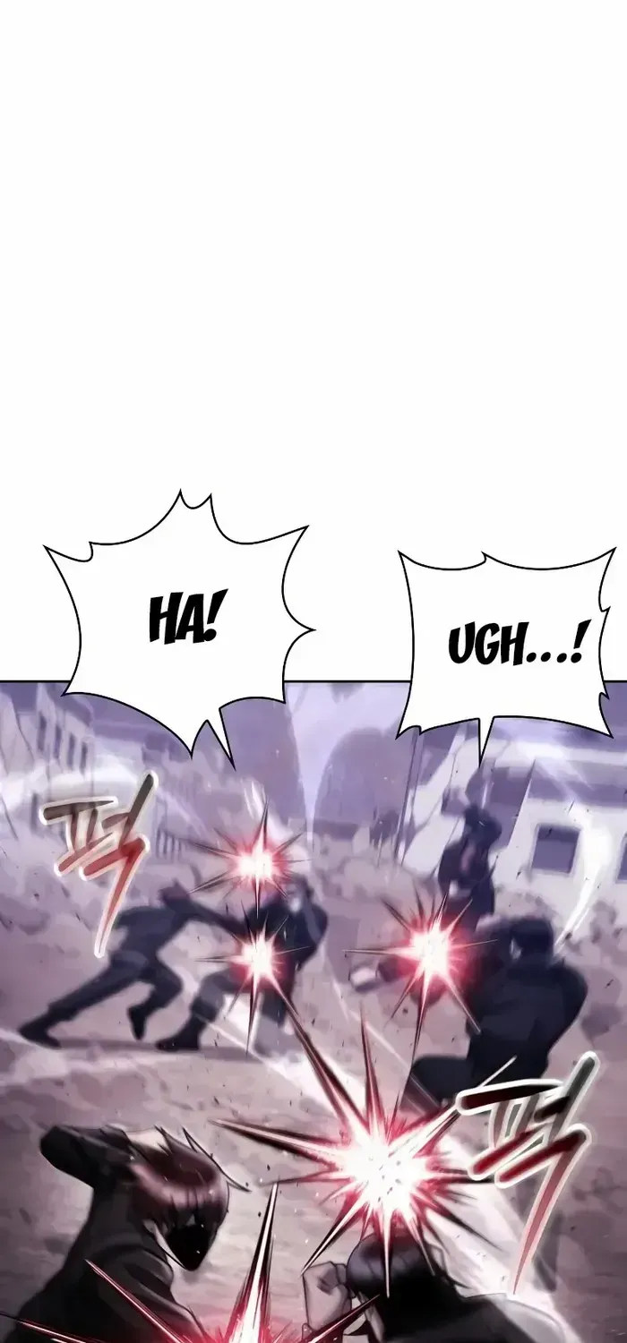 Clever Cleaning Life Of The Returned Genius Hunter Chapter 92 page 71 - 