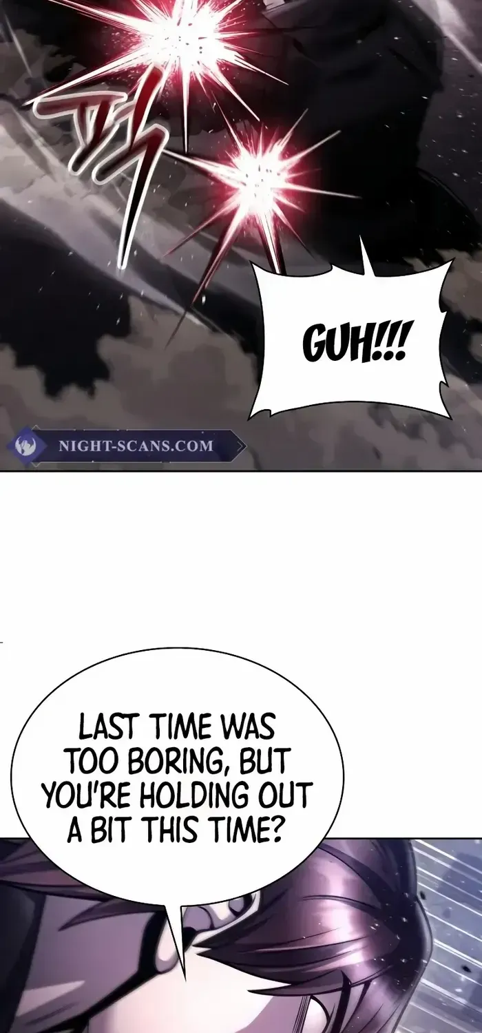 Clever Cleaning Life Of The Returned Genius Hunter Chapter 92 page 72 - 