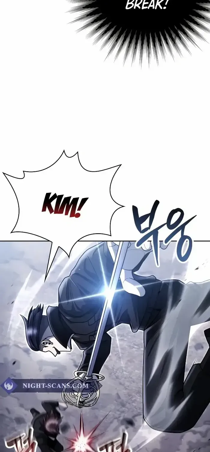 Clever Cleaning Life Of The Returned Genius Hunter Chapter 92 page 75 - 