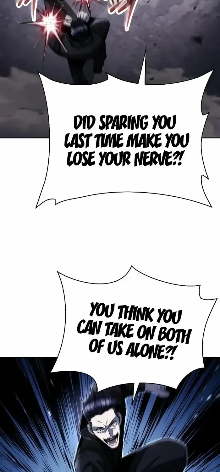 Clever Cleaning Life Of The Returned Genius Hunter Chapter 92 page 76 - 
