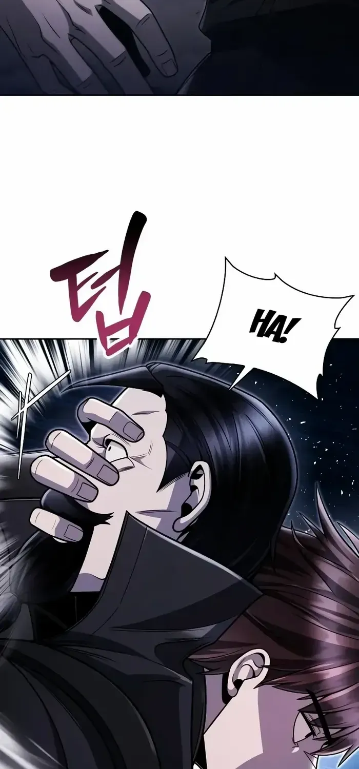 Clever Cleaning Life Of The Returned Genius Hunter Chapter 92 page 80 - 